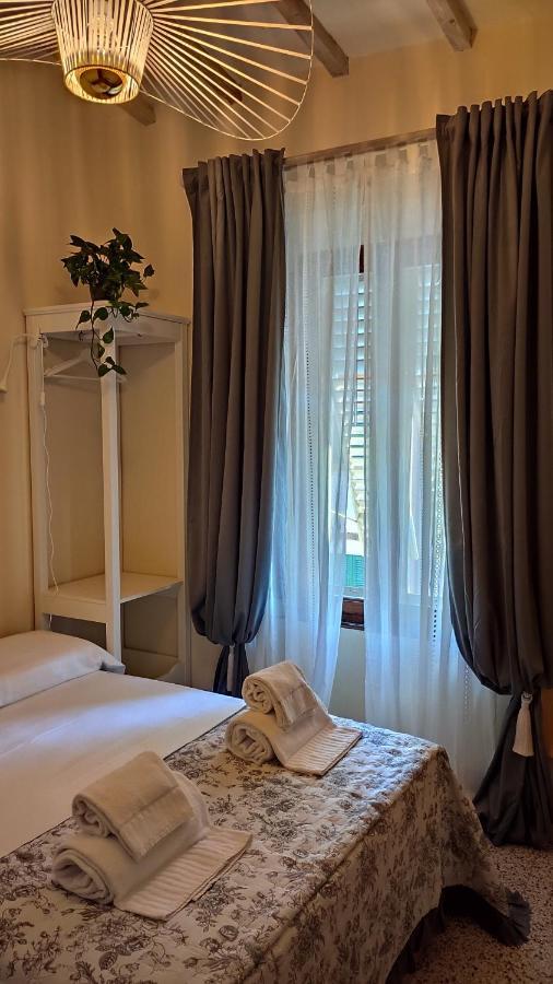 Residenza D'Epoca Cavaliere - Romantic Rooms 비보나 외부 사진