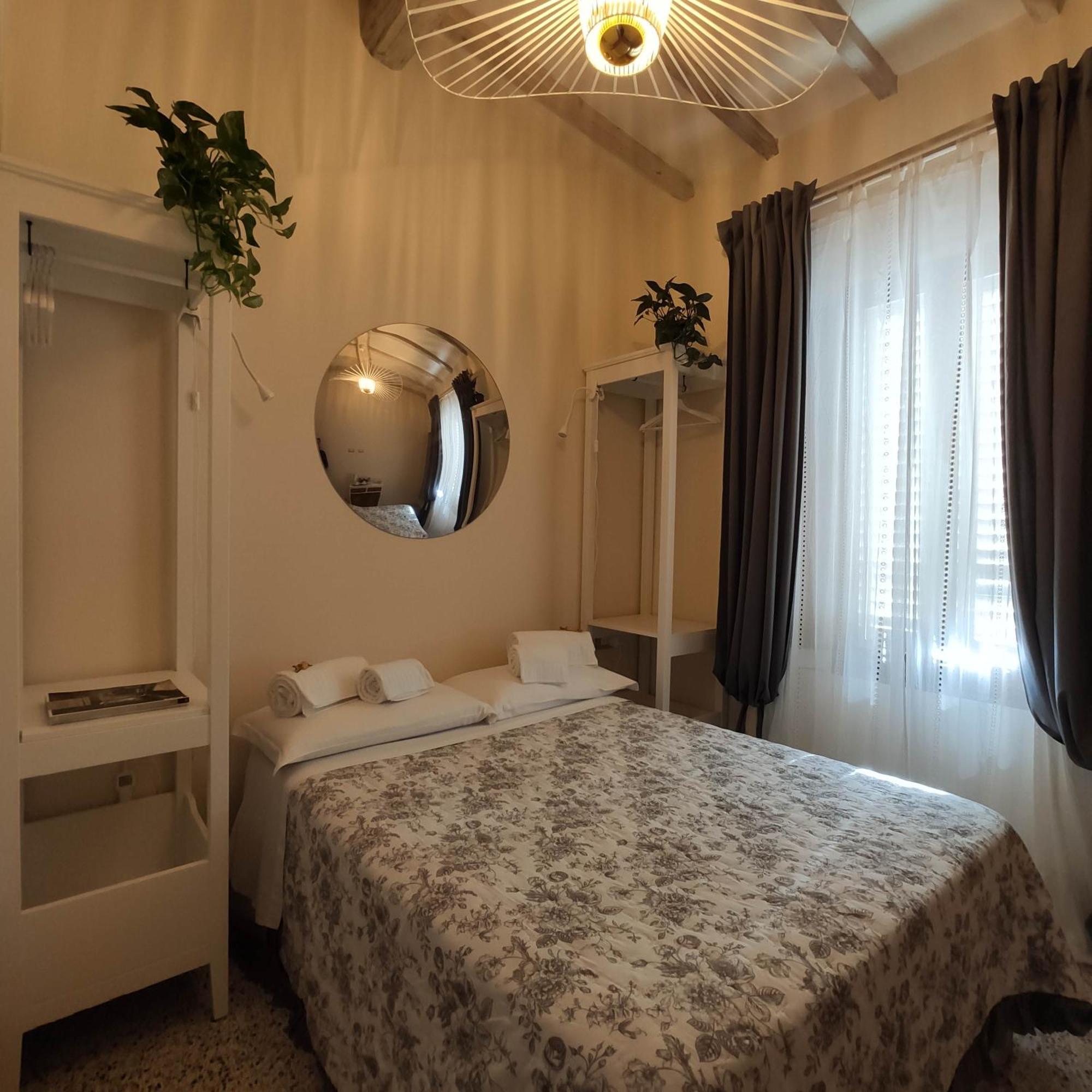 Residenza D'Epoca Cavaliere - Romantic Rooms 비보나 외부 사진
