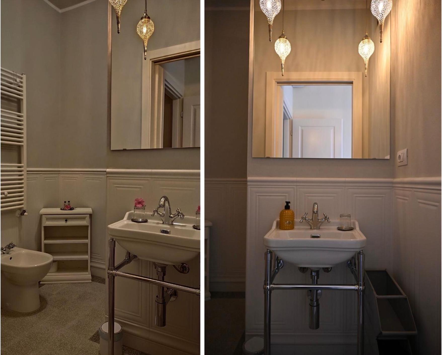 Residenza D'Epoca Cavaliere - Romantic Rooms 비보나 외부 사진