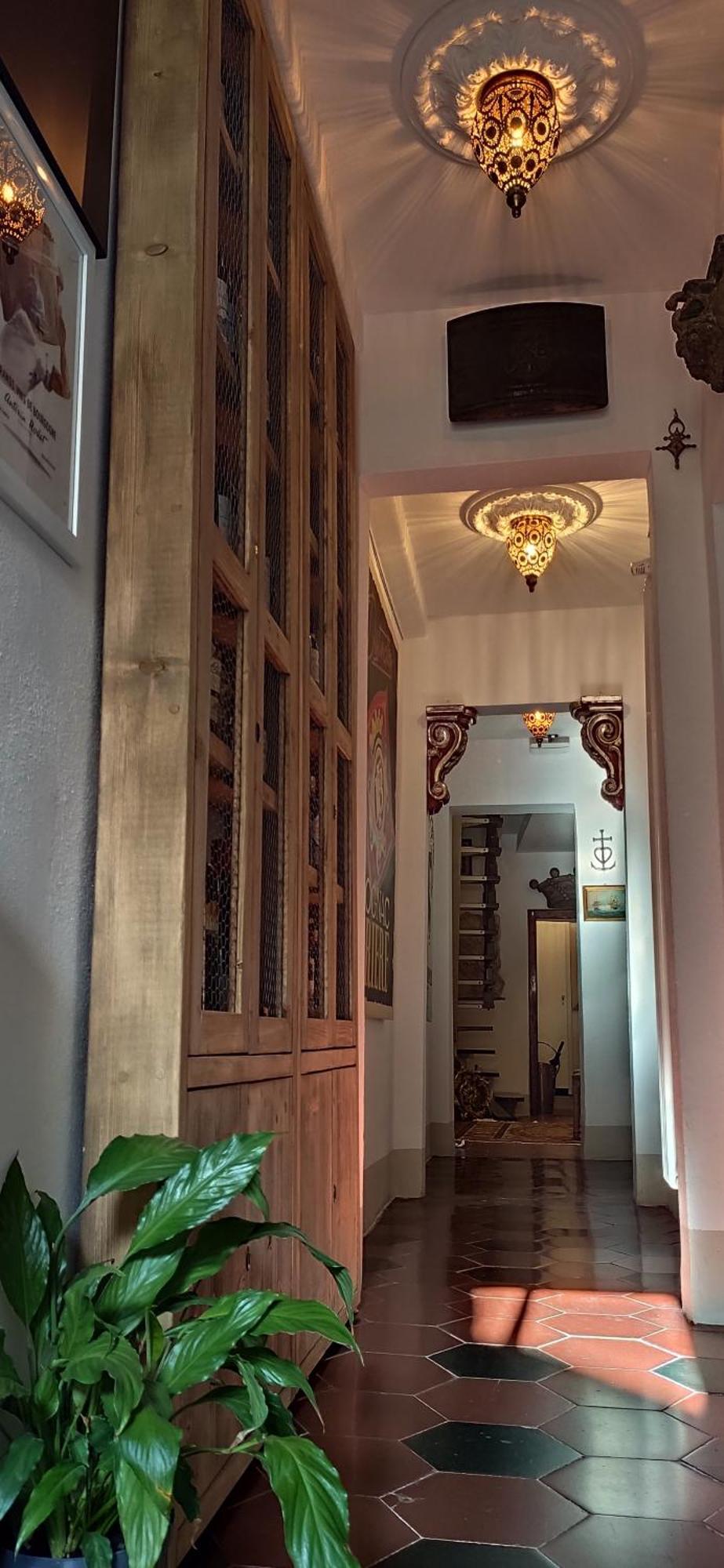 Residenza D'Epoca Cavaliere - Romantic Rooms 비보나 외부 사진